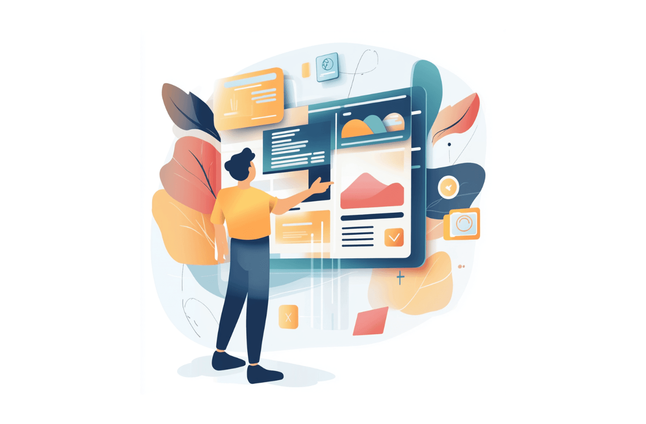 أفضل أدوات إنشاء مواقع ويب يجب عليك معرفتها لبدء مشروعك 1 best website builder for blogs best website builder for musicians best building construction websites how to build a listing landing page on incom website college football team builder website building new website with an agency best website builder for transitions