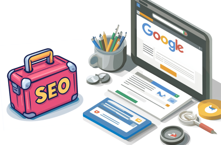 best seo tools for small businesses enterprise seo tools search engine ranking monitor technical seo audit service keyword research services Best quartily seo reports for clients