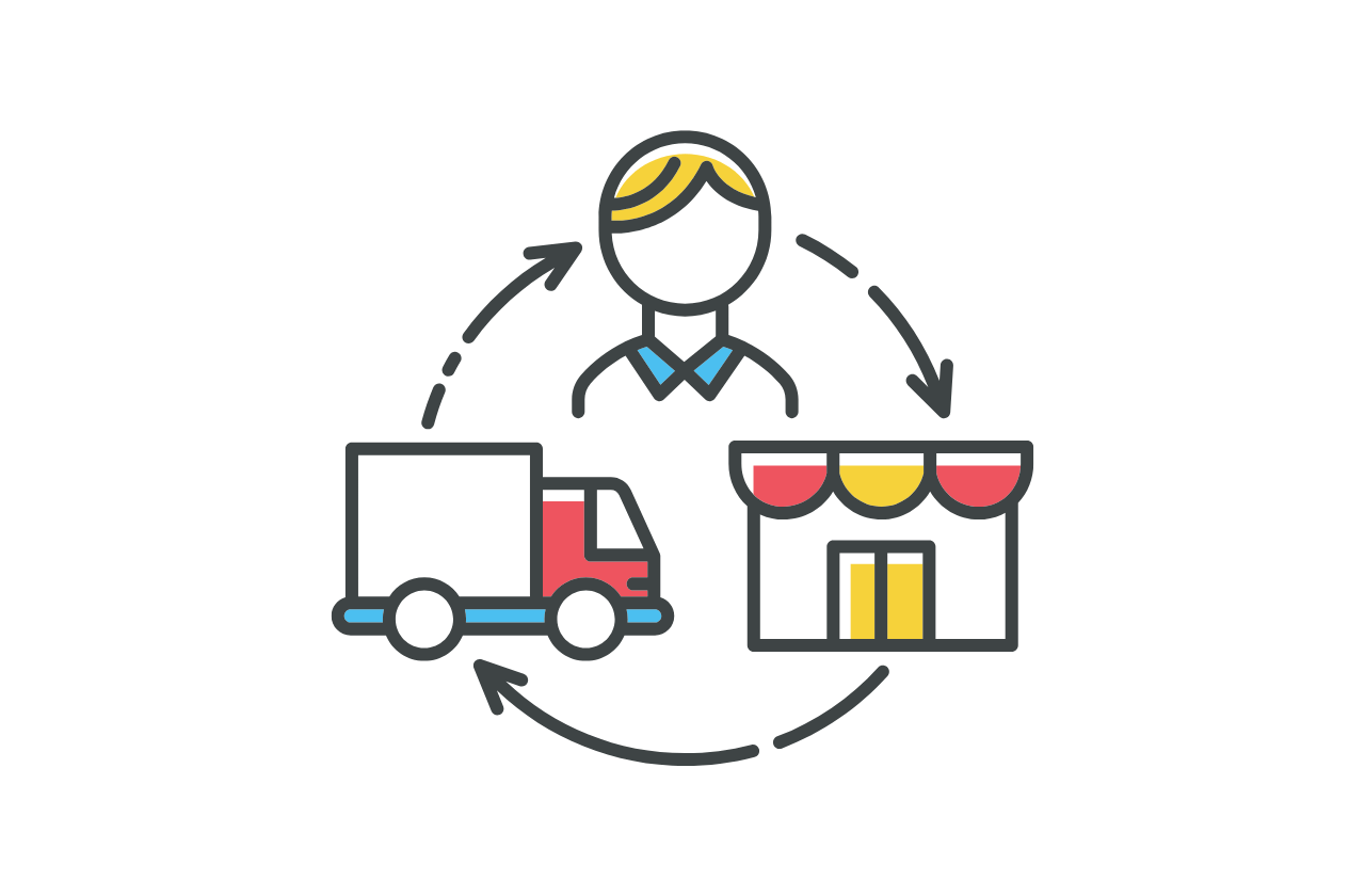 أليكس بيكر و تجارة الدروبشيبنق قصة نجاح 1 4