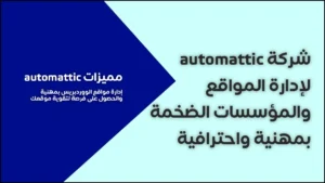 15 Features of Automattic Company