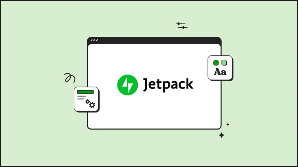 مميزات إضافة Jetpack
