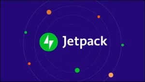 Features of using Jetpack