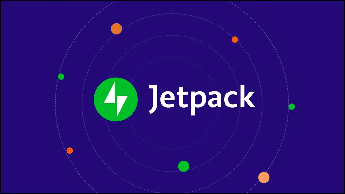 Features of using Jetpack