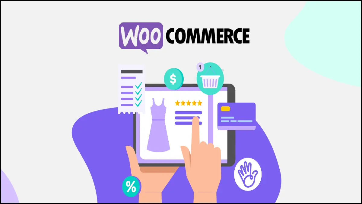 مميزات ووكومرس (WooCommerce) - الحل الأمثل للتجارة الإلكترونية 2025 1 Features of WooCommerce