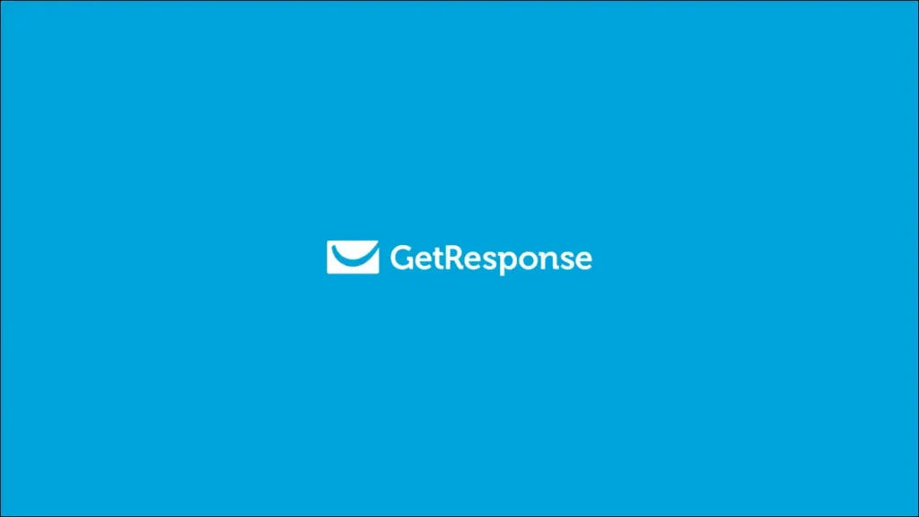مميزات منصة GetResponse للتسويق عبر البريد وعيوبها