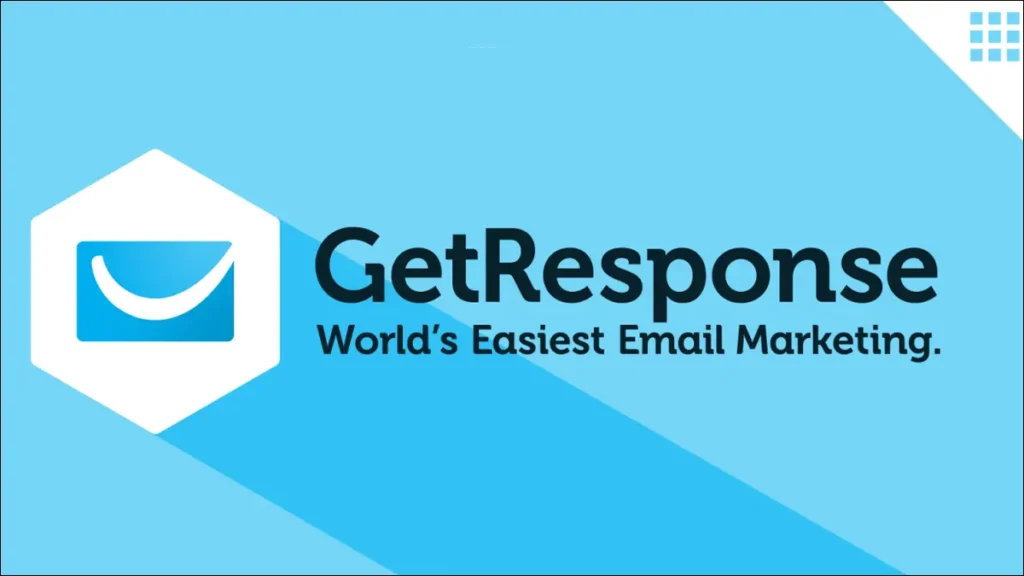 مميزات منصة GetResponse للتسويق عبر البريد الإلكتروني 2 منصة GetResponse