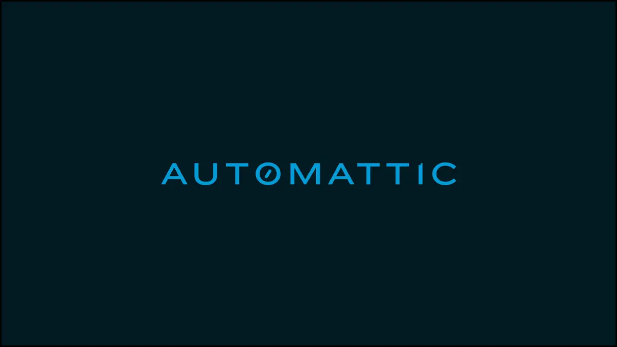 رحلة تأسيس Automattic Inc. مميزاتها ودورها في تطوير النشر الإلكتروني 1 The Journey of Founding Automattic Inc. Its Features