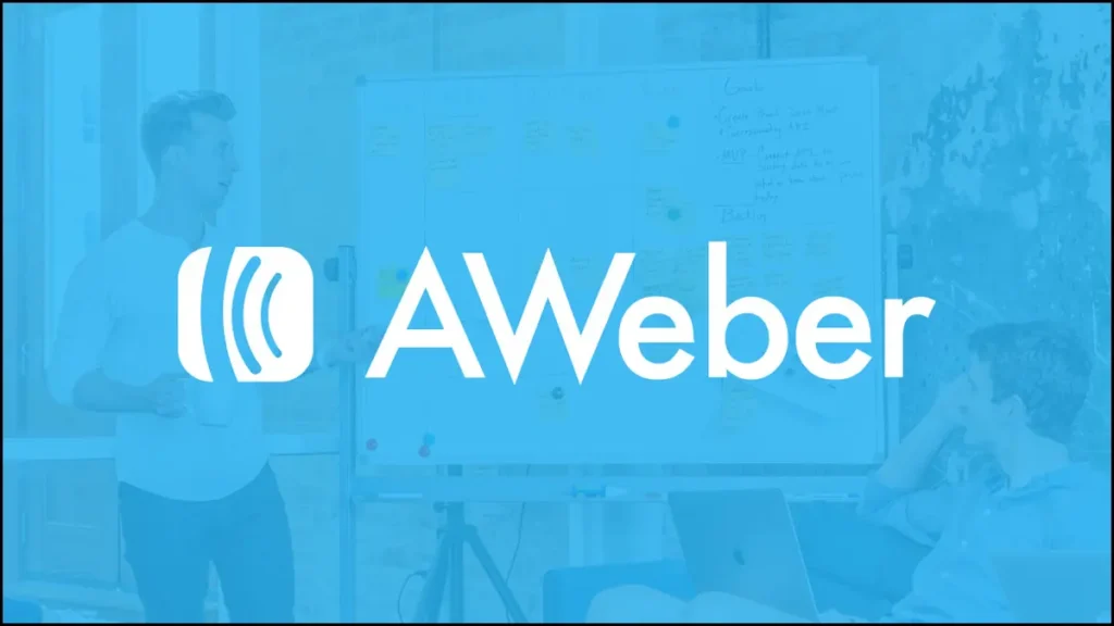 منصة AWeber: مميزاتها وعيوبها ولماذا تستحق التجربة 4 استخدام منصة AWeber