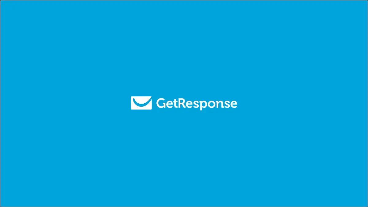 مميزات منصة GetResponse للتسويق عبر البريد الإلكتروني 1 مميزات منصة GetResponse للتسويق عبر البريد وعيوبها