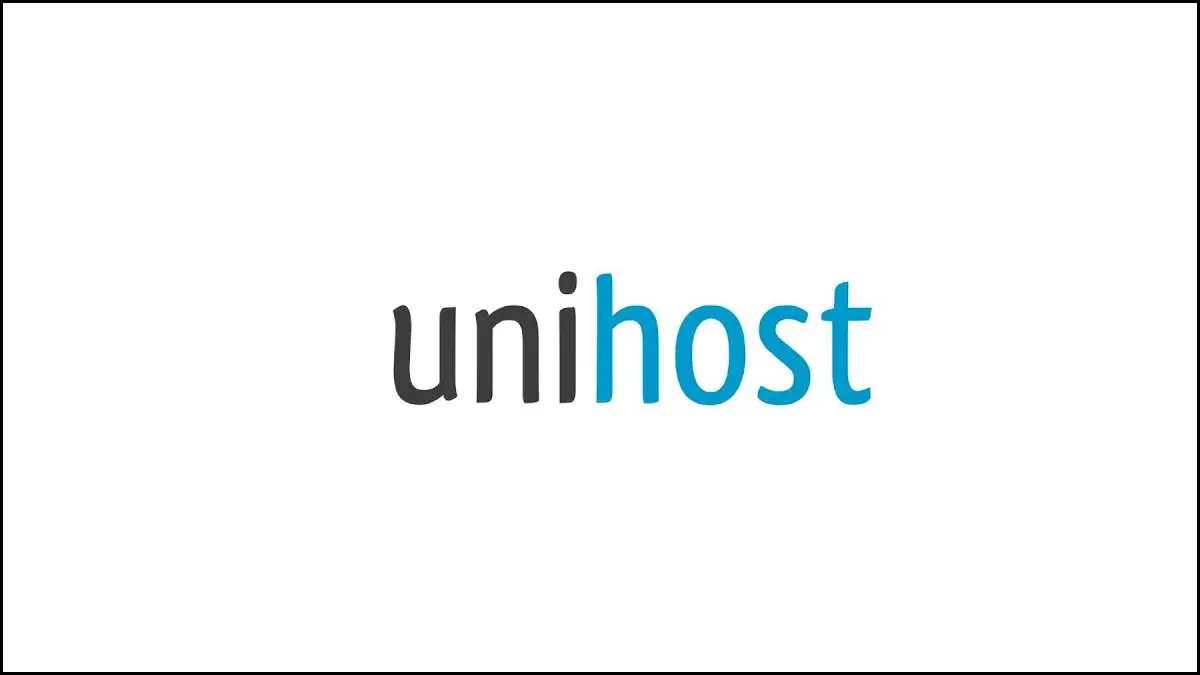 أفضل شركة استضافة خوادم عالمية: مراجعة شاملة لشركة Unihost عام 2025
