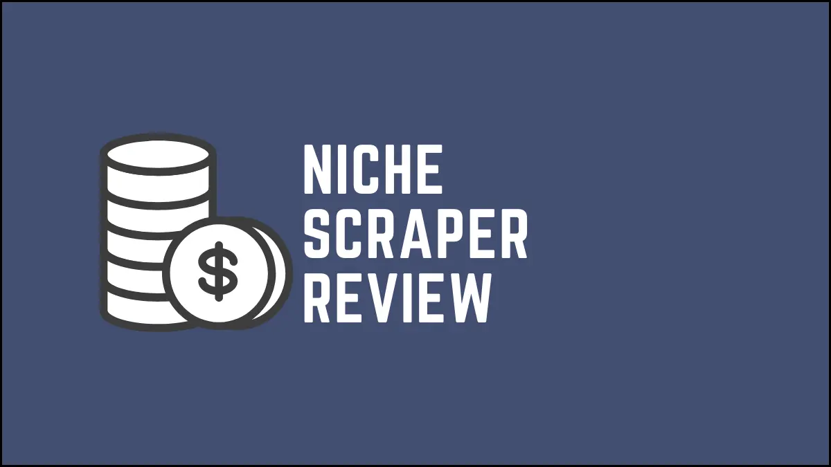مميزات أداة Niche Scraper: الحل الأمثل لاكتشاف المنتجات الرائجة وزيادة مبيعات متجرك الإلكتروني 2025