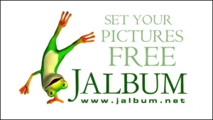 مميزات برنامج jAlbum: دليلك الشامل لإنشاء ألبومات صور احترافية عبر الإنترنت