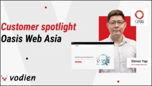 مراجعة شركة Vodien: الإيجابيات والسلبيات والأسعار وكل ما تحتاج معرفته عن خدمات الاستضافة web hosting providers high-performance servers WordPress Hosting website builders