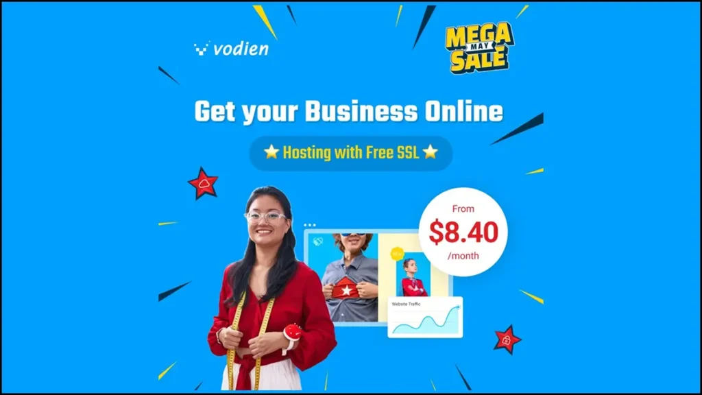 Vodien Hosting Review 2025: Pros, Cons, Features, Pricing, and Is It Worth It 3 web hosting providers
high-performance servers
WordPress Hosting
website builders