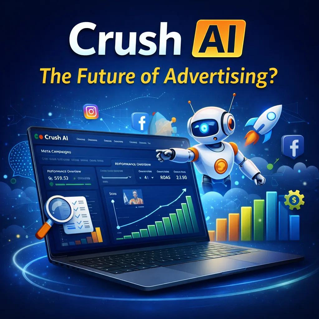 Facebook ads problem today Solved by Crush